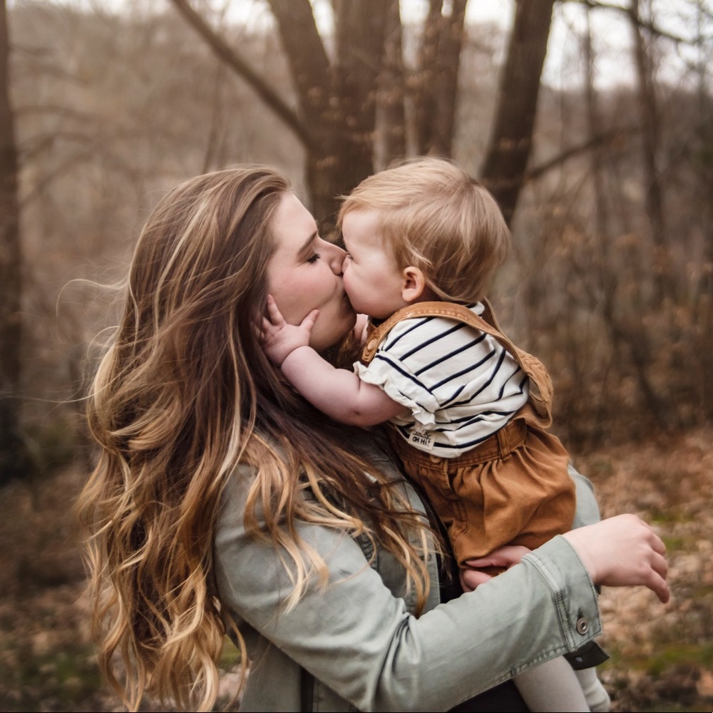 Meet your Posher, Katelyn